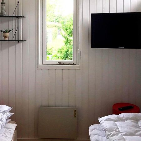 6 Person Holiday Home In Sydals Nedre Lysabild Екстериор снимка