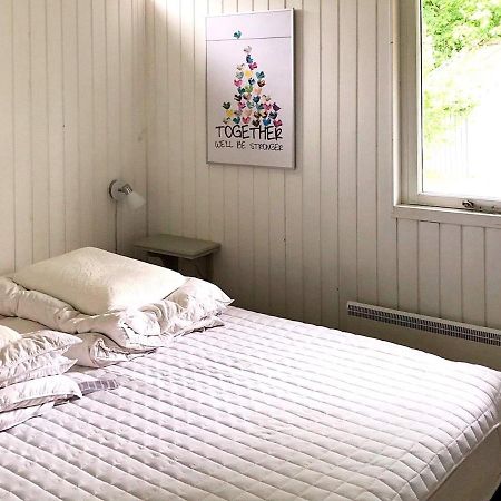 6 Person Holiday Home In Sydals Nedre Lysabild Екстериор снимка