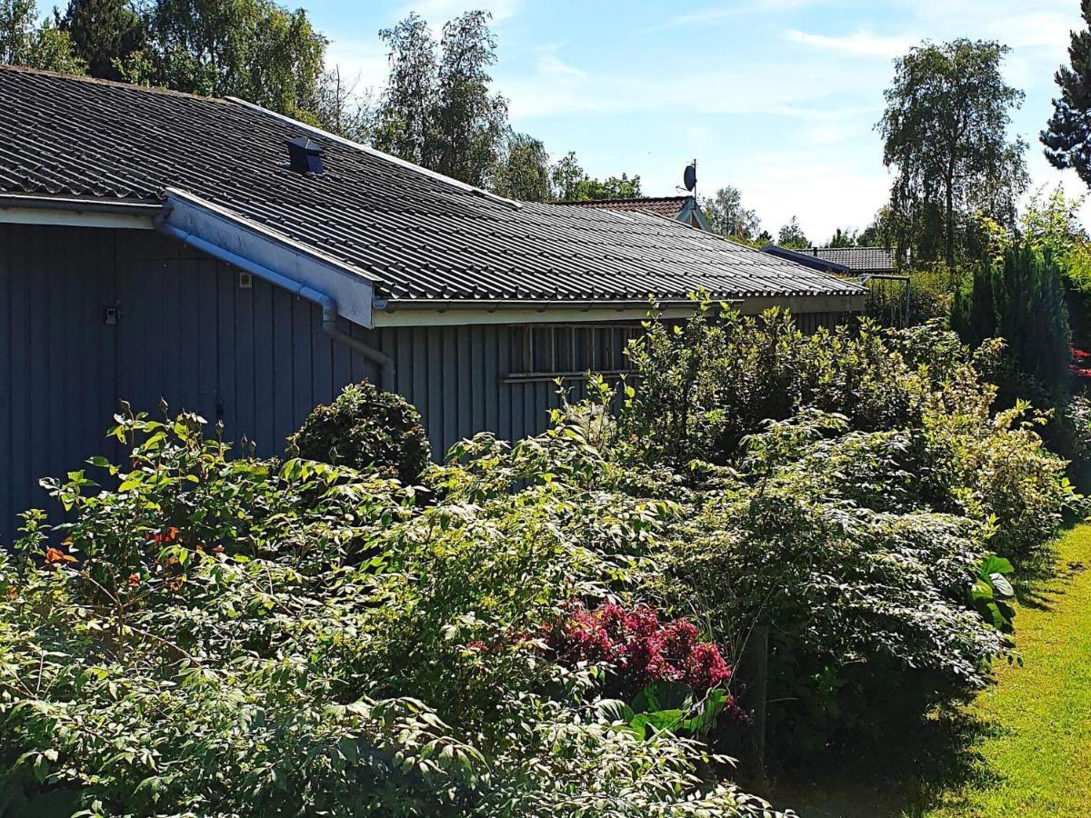 6 Person Holiday Home In Sydals Nedre Lysabild Екстериор снимка