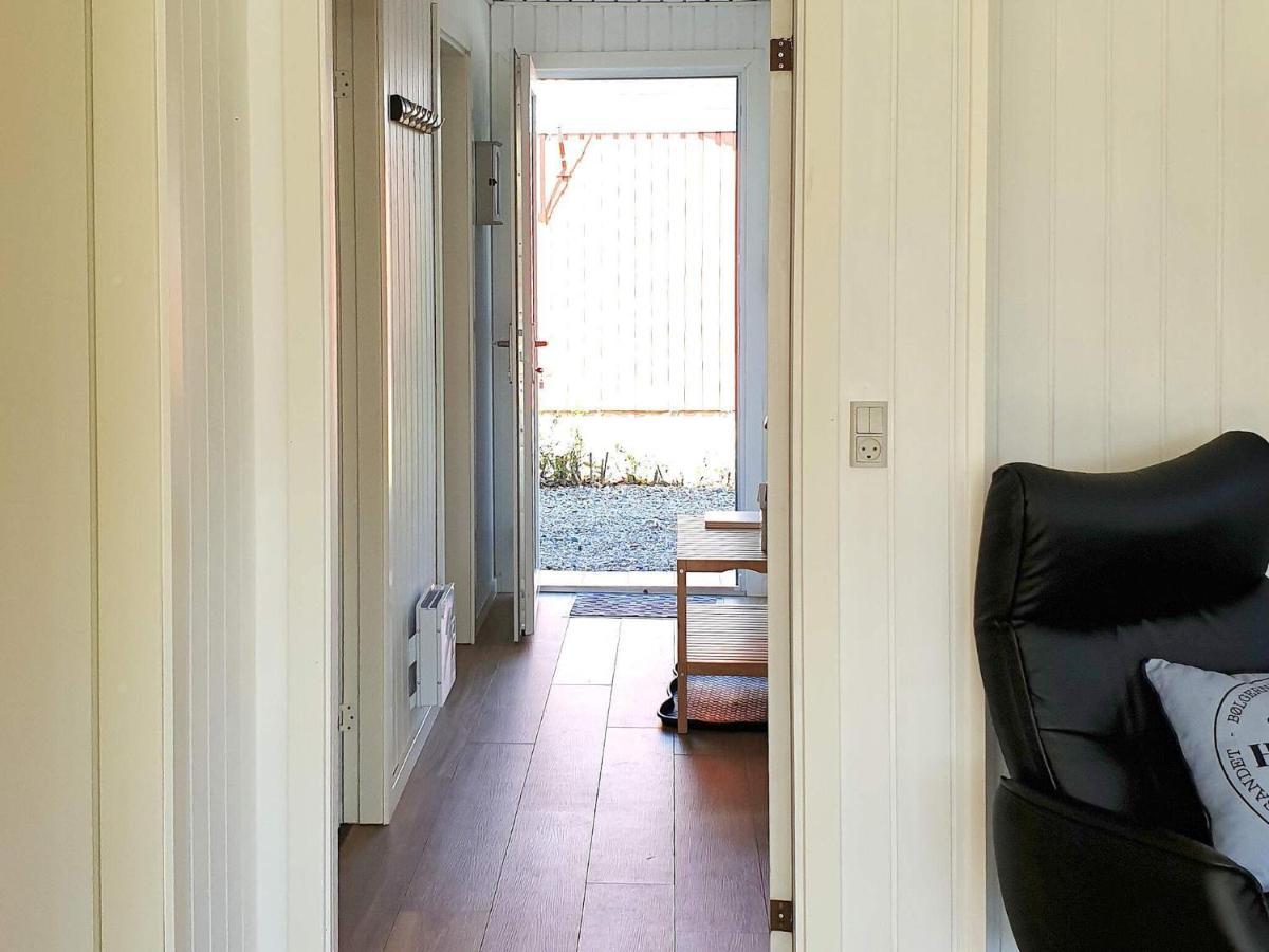 6 Person Holiday Home In Sydals Nedre Lysabild Екстериор снимка